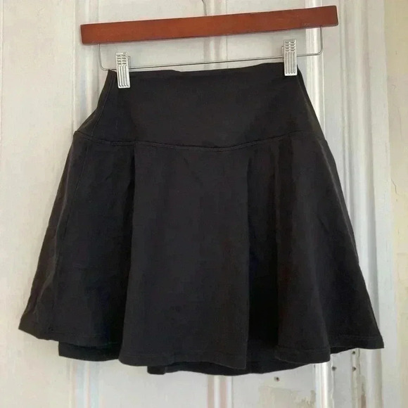 Aerie Crossover Offline Tennis Skort - Picture 3 of 3